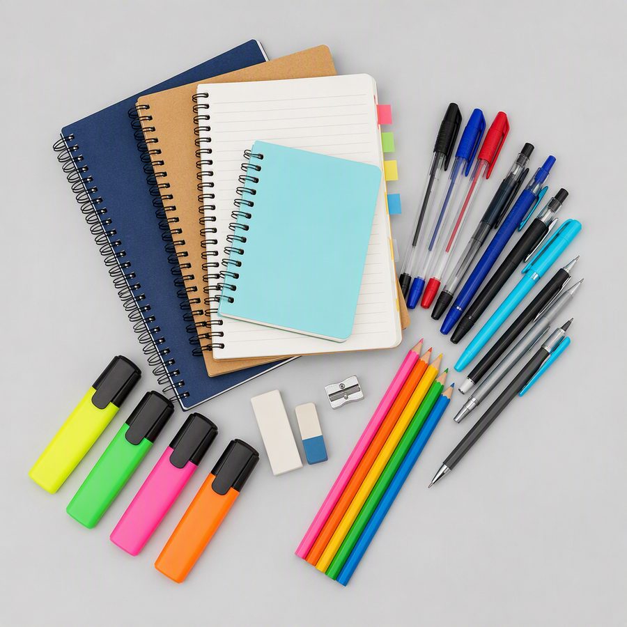 Stationery & Office Supplies — wholesale supplier