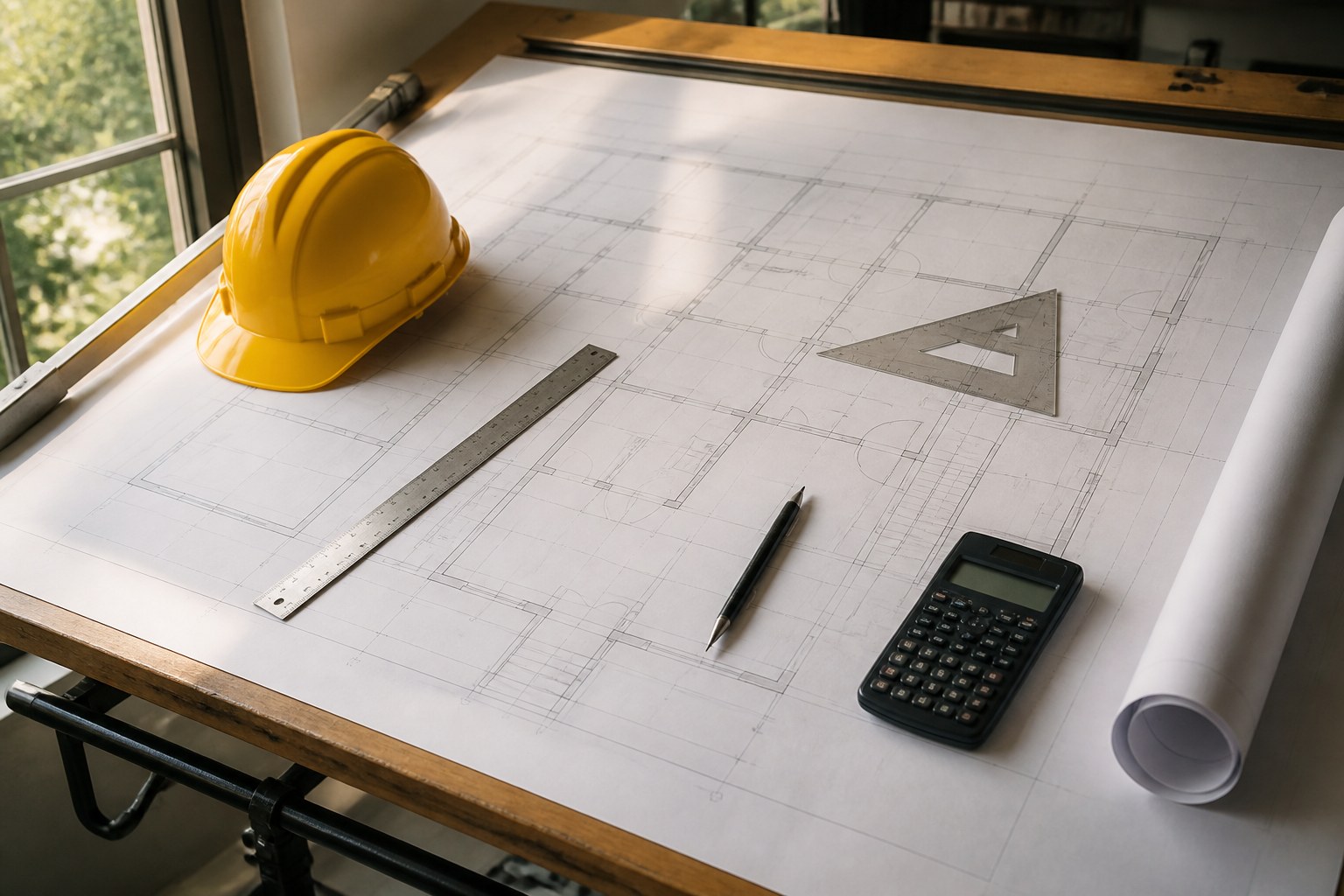 Engineering Consultancy — QYE International Pvt Ltd