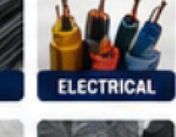 Electrical Items — wholesale supplier