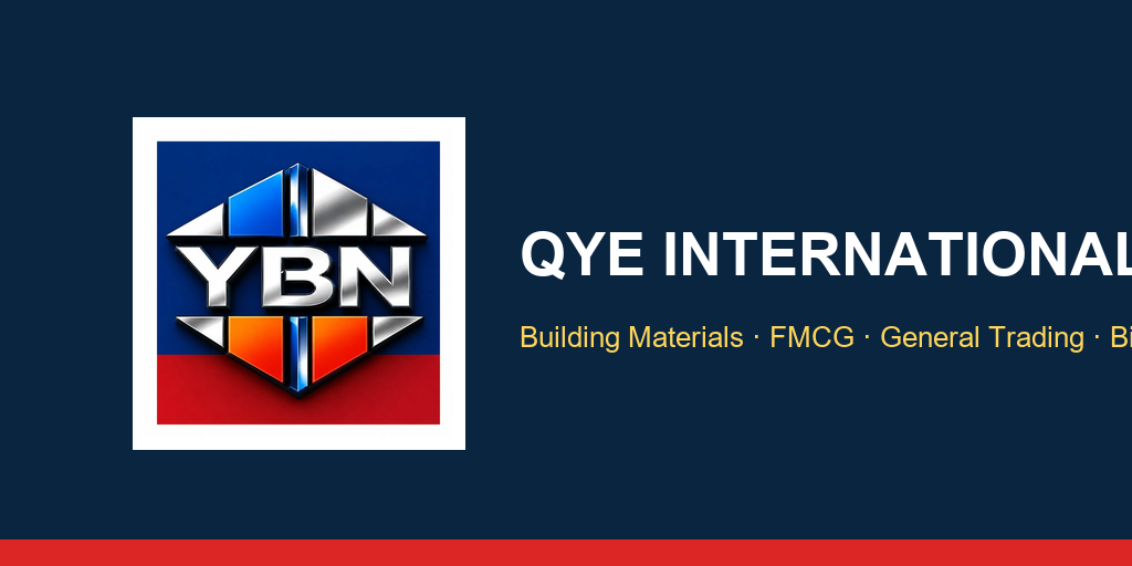 QYE-YBN brand card
