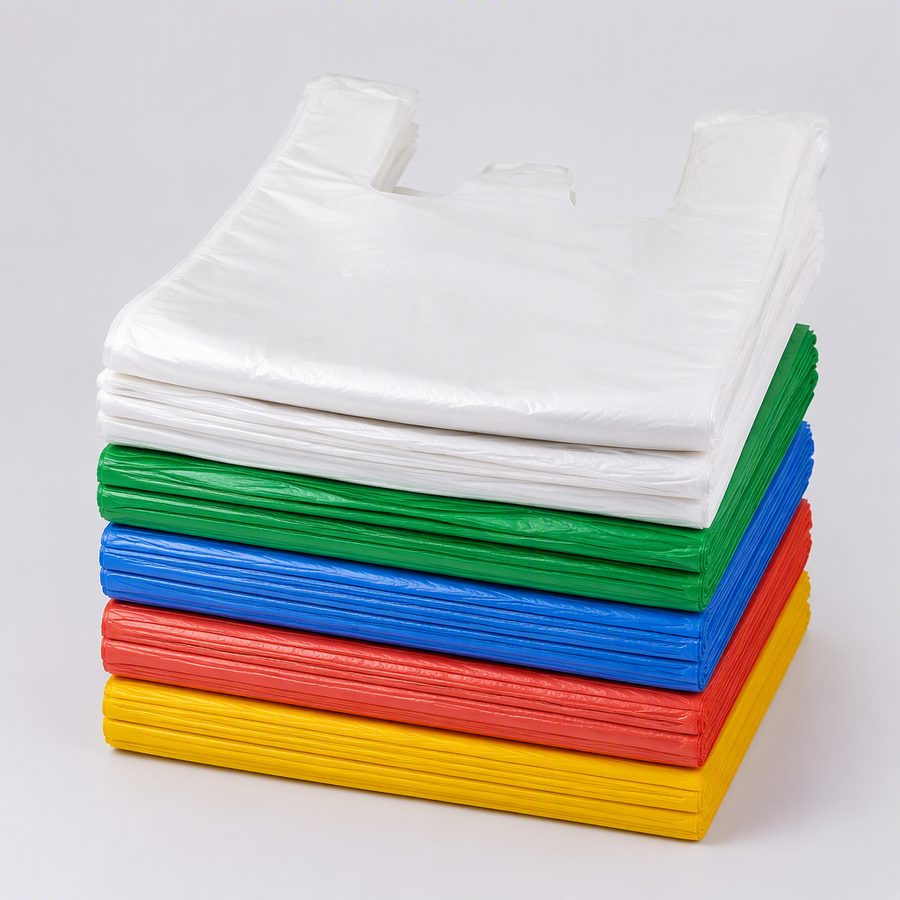 Carry Bags — wholesale rate on enquiry
