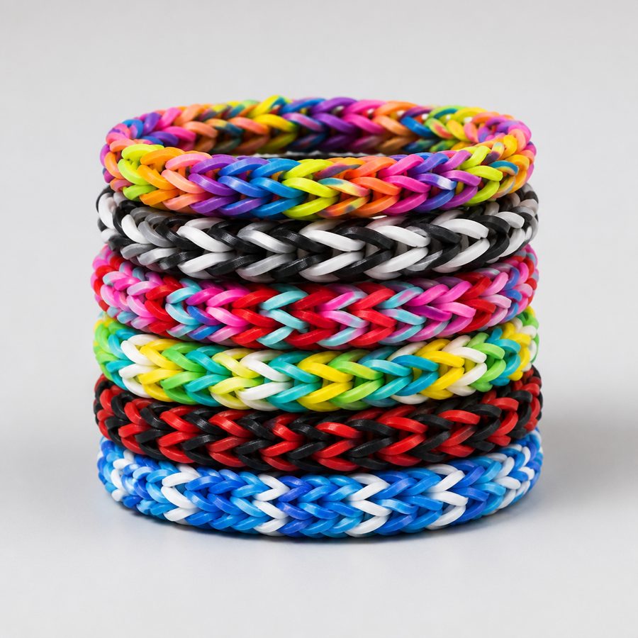 Elastic Rubber Joker — wholesale rate on enquiry