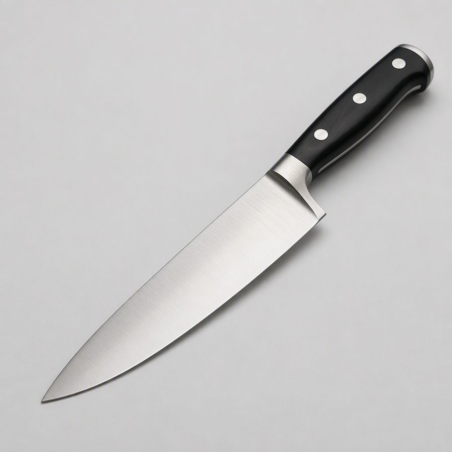 Knife — wholesale rate on enquiry