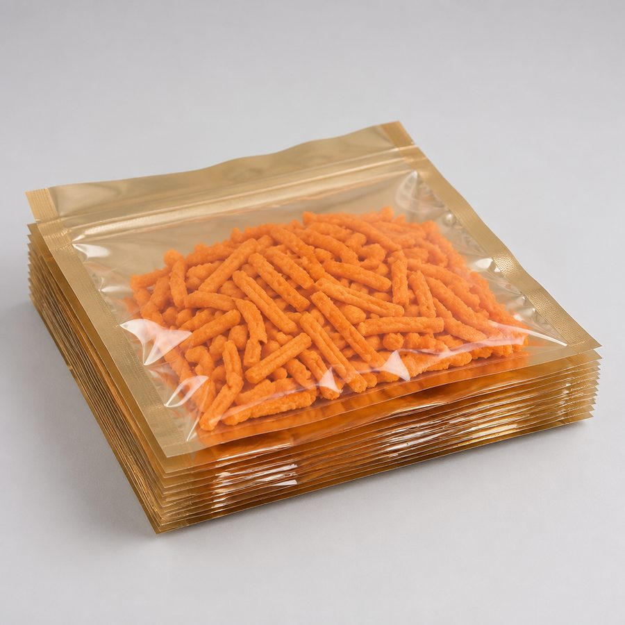 Nasta Packing — wholesale rate on enquiry