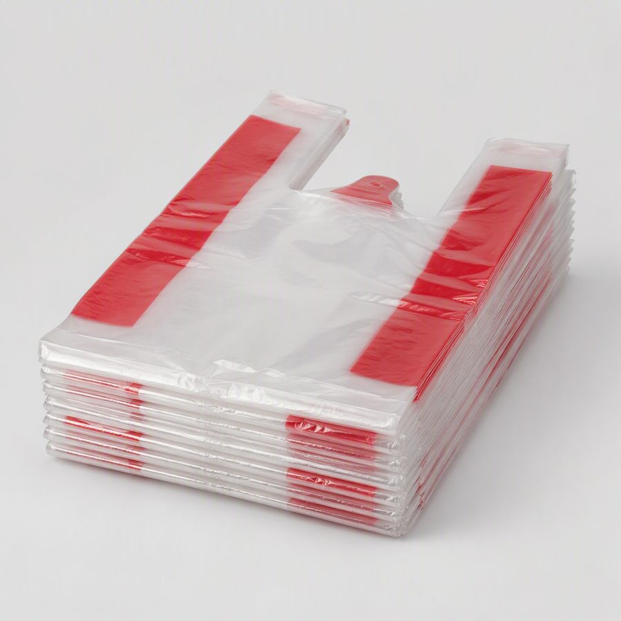 Pick Up Bags (13×16) — wholesale rate on enquiry
