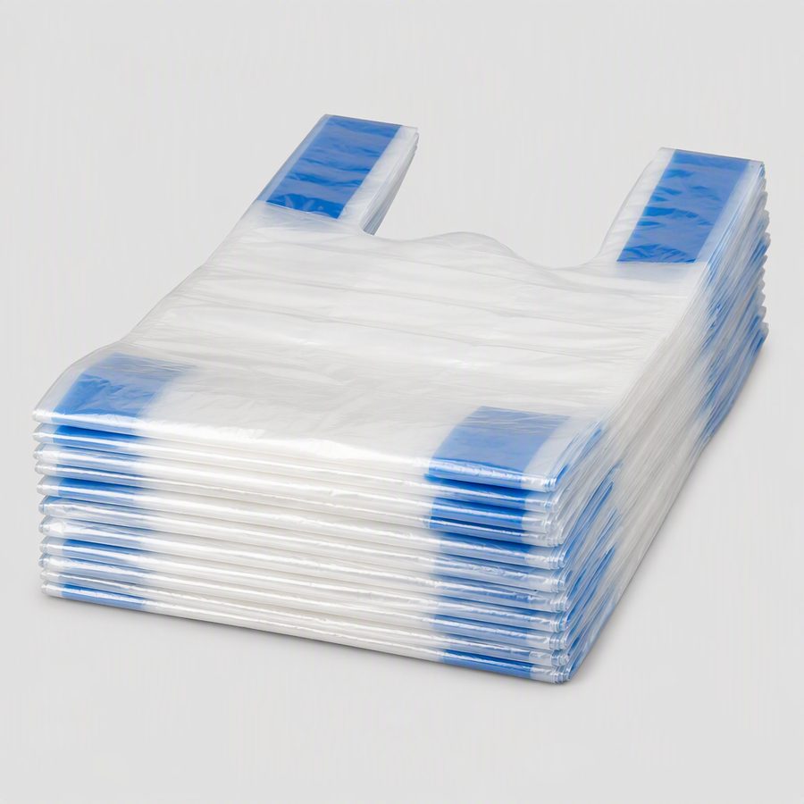 Pickup Bags (8×10) — wholesale rate on enquiry