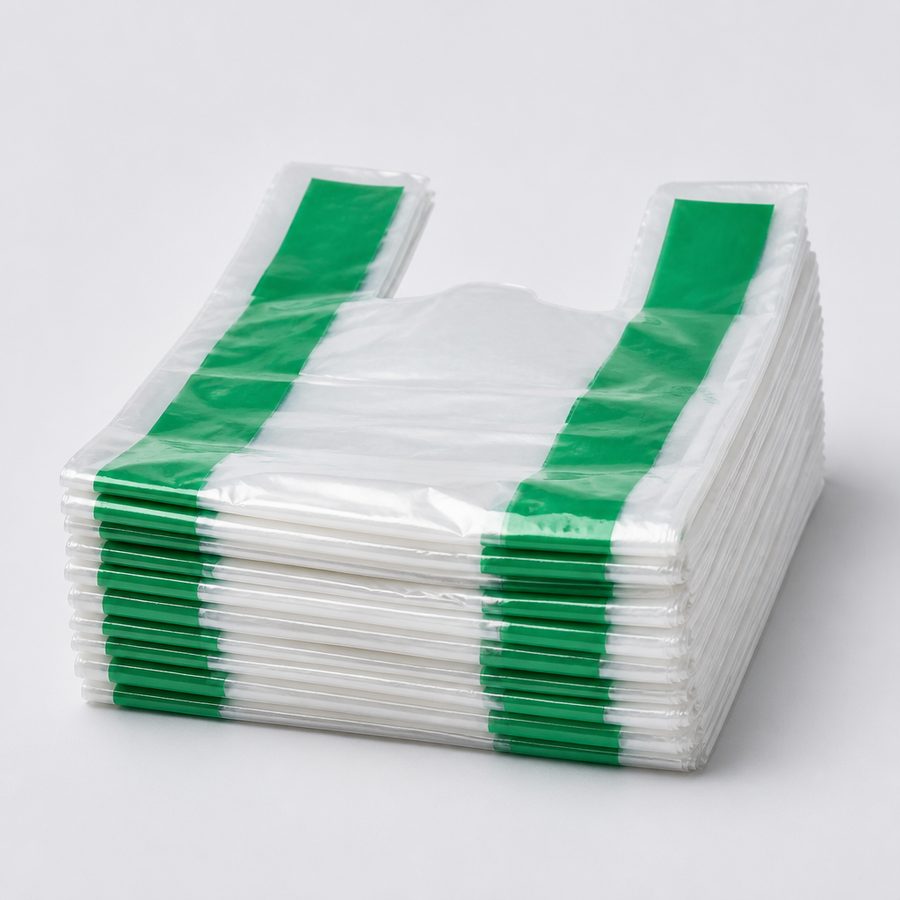 Pickup Bags (9×13) — wholesale rate on enquiry