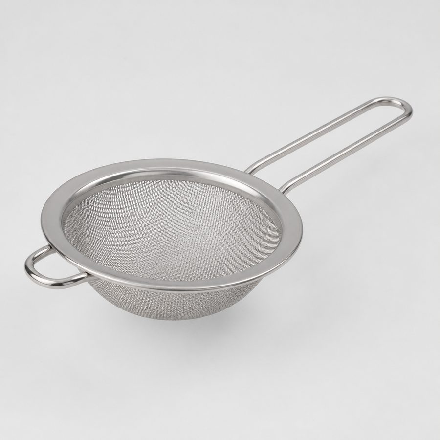 Tea Strainers — wholesale rate on enquiry